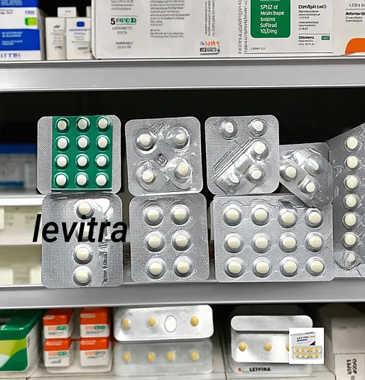 Per comprare il levitra in farmacia ci vuole la ricetta